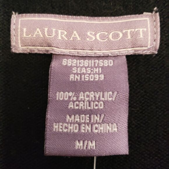 Laura Scott Sweater  - Picture 6 of 6